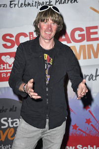 SchlagerHammer Marathon 2021 in Paaren im Glien