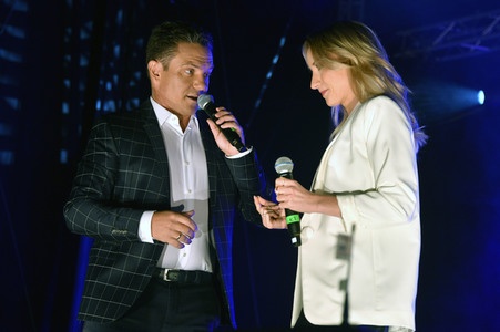 SchlagerHammer Marathon 2021 in Paaren im Glien