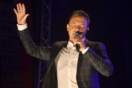 SchlagerHammer Marathon 2021 in Paaren im Glien