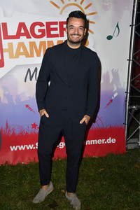 SchlagerHammer Marathon 2021 in Paaren im Glien