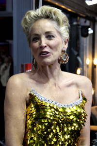 Golden Eye Award für Sharon Stone, Zurich Film Festival 2021