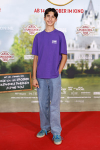 Filmpremiere 'Die Schule der magischen Tiere' in Köln