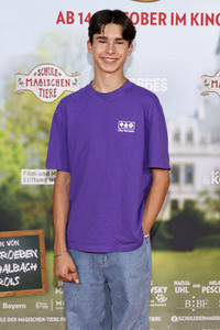 Filmpremiere 'Die Schule der magischen Tiere' in Köln