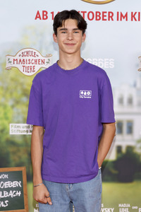 Filmpremiere 'Die Schule der magischen Tiere' in Köln