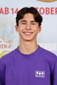 Filmpremiere 'Die Schule der magischen Tiere' in Köln