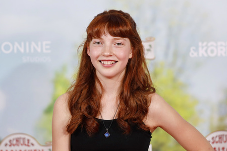 Filmpremiere 'Die Schule der magischen Tiere' in Köln