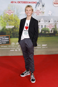 Filmpremiere 'Die Schule der magischen Tiere' in Köln