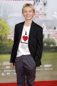 Filmpremiere 'Die Schule der magischen Tiere' in Köln