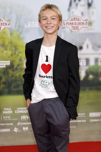 Filmpremiere 'Die Schule der magischen Tiere' in Köln