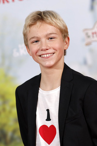 Filmpremiere 'Die Schule der magischen Tiere' in Köln