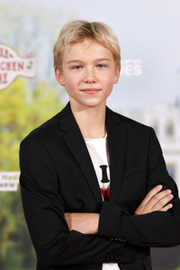 Filmpremiere 'Die Schule der magischen Tiere' in Köln