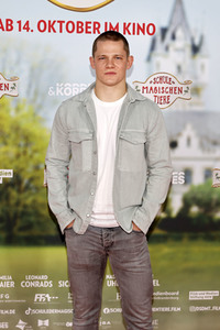 Filmpremiere 'Die Schule der magischen Tiere' in Köln