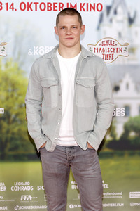 Filmpremiere 'Die Schule der magischen Tiere' in Köln