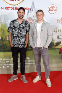 Filmpremiere 'Die Schule der magischen Tiere' in Köln