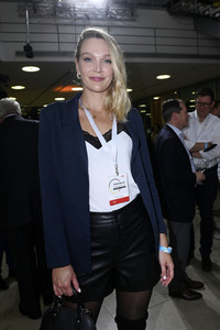 Wahlparty der CDU in Berlin