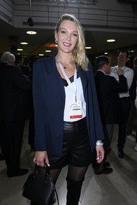 Wahlparty der CDU in Berlin