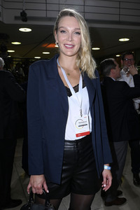 Wahlparty der CDU in Berlin