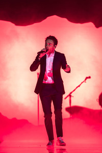 TV-Show 'MDR Sputnik präsentiert: Friends of Clueso' in Leipzig