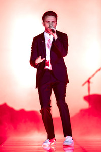 TV-Show 'MDR Sputnik präsentiert: Friends of Clueso' in Leipzig