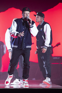 TV-Show 'MDR Sputnik präsentiert: Friends of Clueso' in Leipzig