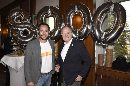 Wahlparty der FDP Bayern in München