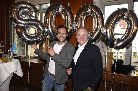 Wahlparty der FDP Bayern in München