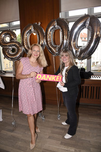 Wahlparty der FDP Bayern in München