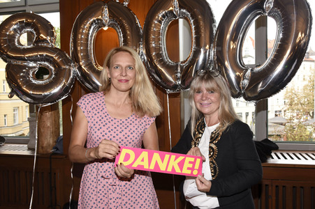 Wahlparty der FDP Bayern in München