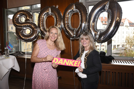 Wahlparty der FDP Bayern in München