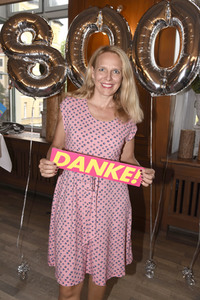 Wahlparty der FDP Bayern in München