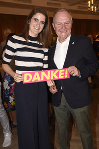 Wahlparty der FDP Bayern in München