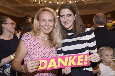 Wahlparty der FDP Bayern in München