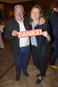 Wahlparty der FDP Bayern in München