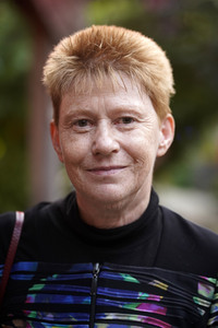 Wahlparty der Partei Die Linke in Berlin