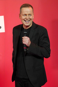 Wahlparty der Partei Die Linke in Berlin