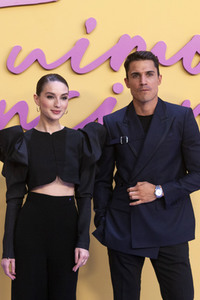 Filmpremiere 'Wir waren wie Lieder ' in Madrid