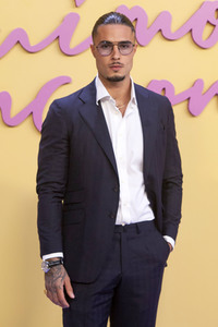 Filmpremiere 'Wir waren wie Lieder ' in Madrid