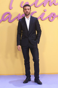Filmpremiere 'Wir waren wie Lieder ' in Madrid