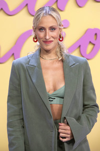 Filmpremiere 'Wir waren wie Lieder ' in Madrid