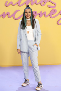 Filmpremiere 'Wir waren wie Lieder ' in Madrid