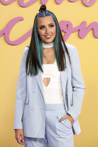 Filmpremiere 'Wir waren wie Lieder ' in Madrid