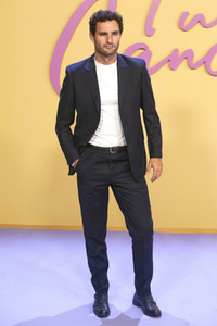 Filmpremiere 'Wir waren wie Lieder ' in Madrid