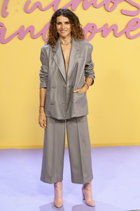 Filmpremiere 'Wir waren wie Lieder ' in Madrid