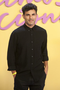 Filmpremiere 'Wir waren wie Lieder ' in Madrid