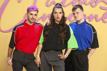 Filmpremiere 'Wir waren wie Lieder ' in Madrid