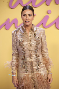 Filmpremiere 'Wir waren wie Lieder ' in Madrid