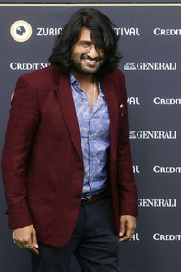 Filmpremiere 'Invisible Demons', Zurich Film Festival 2021