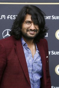 Filmpremiere 'Invisible Demons', Zurich Film Festival 2021