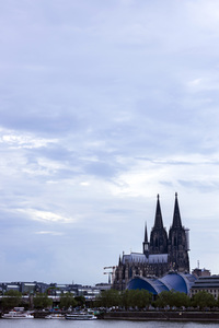 Der Kölner Dom