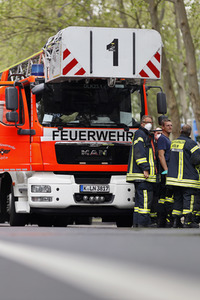 Symbolfoto Feuerwehr